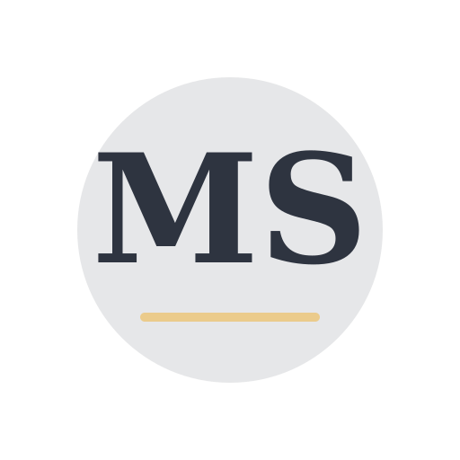 Maple Spring Dryer Cleaning Services logo